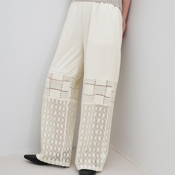 PANTS – SELECT MOCA