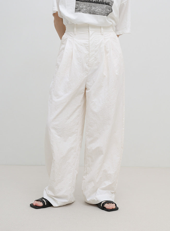 PANTS – SELECT MOCA