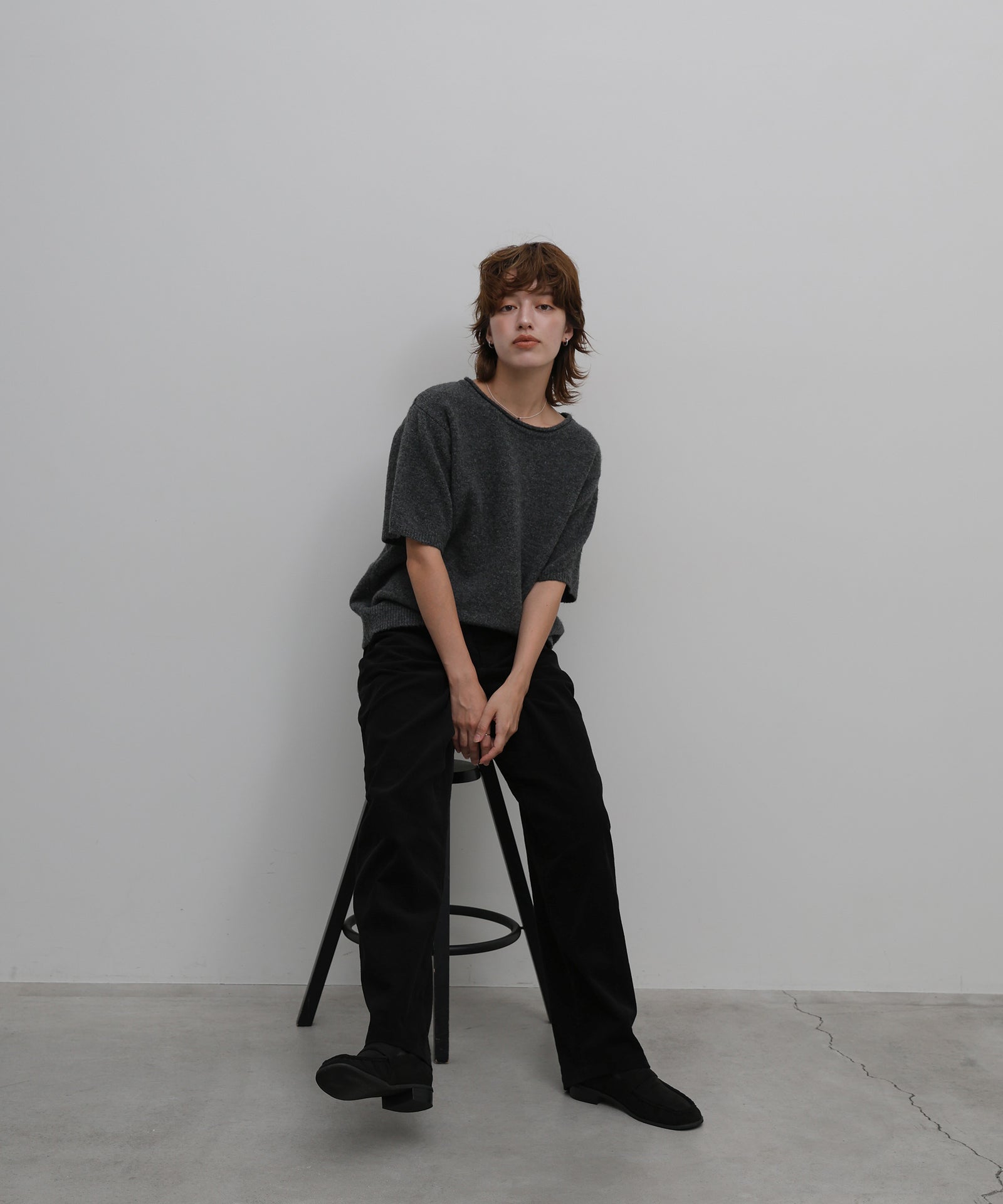 サイズ展開あり】コーデュロイストレートパンツ – SELECT MOCA