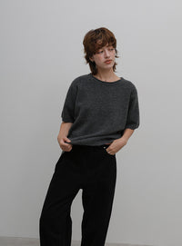 【サイズ展開あり】コーデュロイストレートパンツ