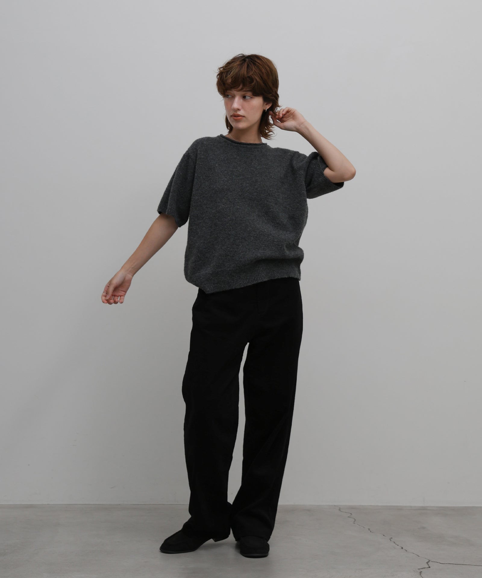サイズ展開あり】コーデュロイストレートパンツ – SELECT MOCA