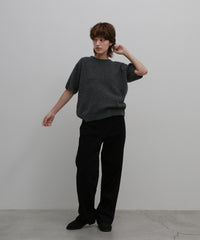 【サイズ展開あり】コーデュロイストレートパンツ