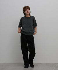 【サイズ展開あり】コーデュロイストレートパンツ