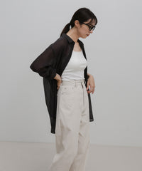 【サイズ展開あり】コーデュロイストレートパンツ