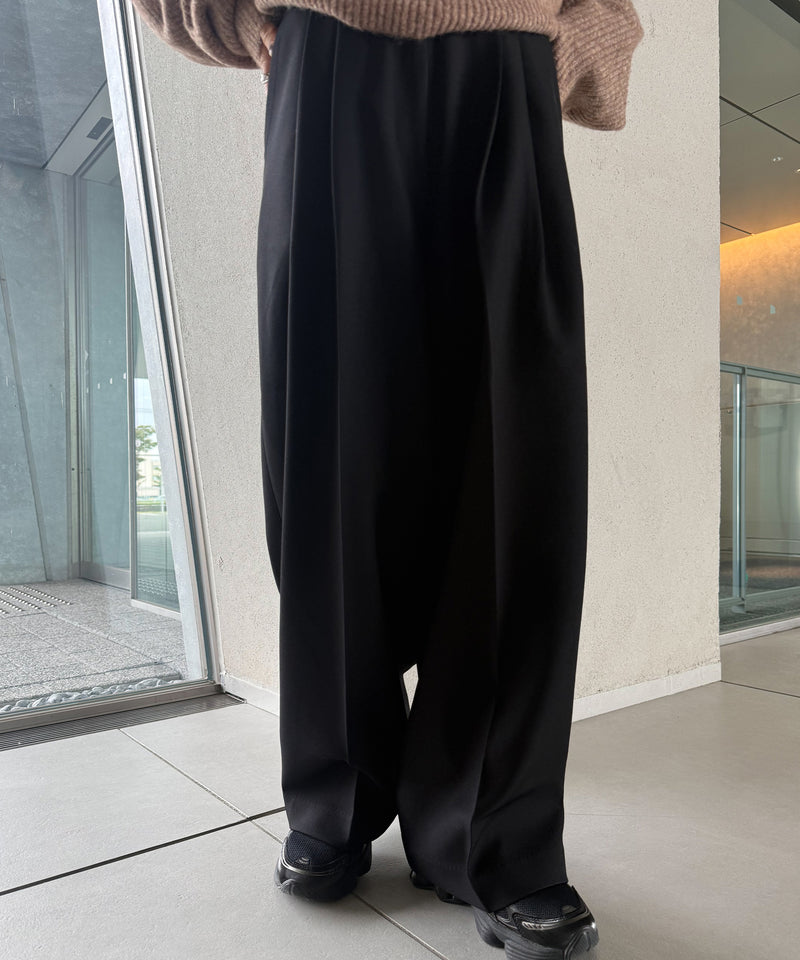 ツータックスラックス【by SON】 – SELECT MOCA