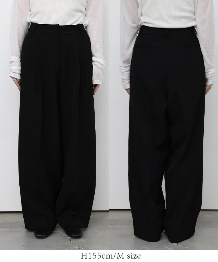 ツータックスラックス【by SON】 – SELECT MOCA