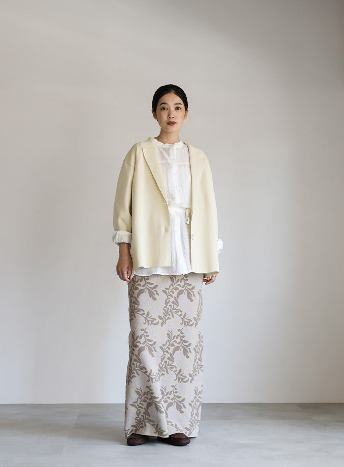 SeaRoomlynn スポンディッシュニットジャケット Et】スポンディッシュニットジャケット – SELECT MOCA