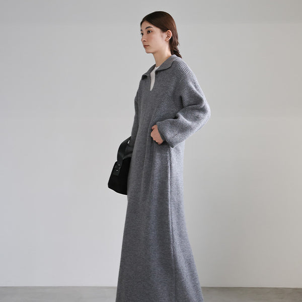 ニットワンピース – SELECT MOCA