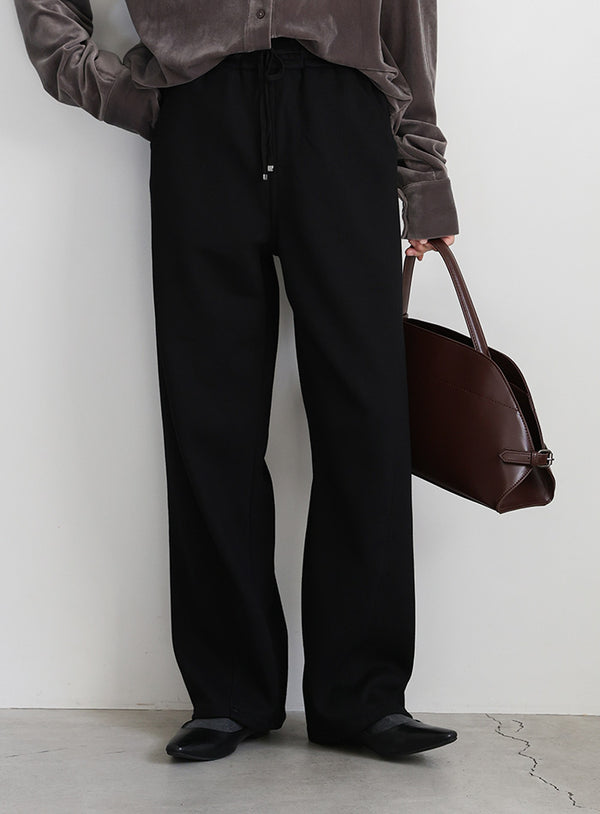 マシュマロタッチスウェットパンツ