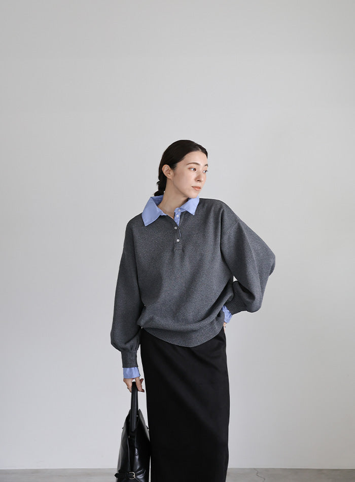 フェイクスエードナロースカート – SELECT MOCA