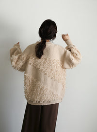 【Et】Satin Washer Narrow Skirt