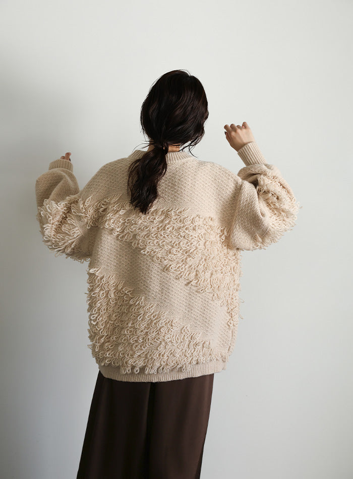 【Et】Satin Washer Narrow Skirt