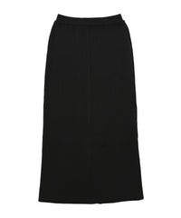 スポンディッシュＩラインニットスカート