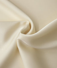 ラウンドネックサテンロングワンピース【セットアップ対応】【by SON】