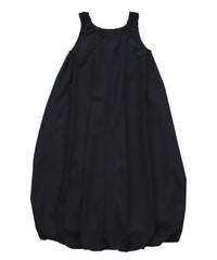 サッカーチェックバルーンワンピース【by SON】