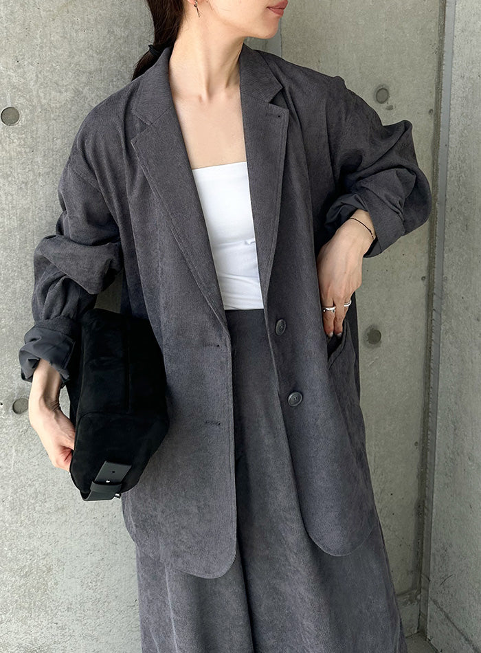 OUTER – SELECT MOCA