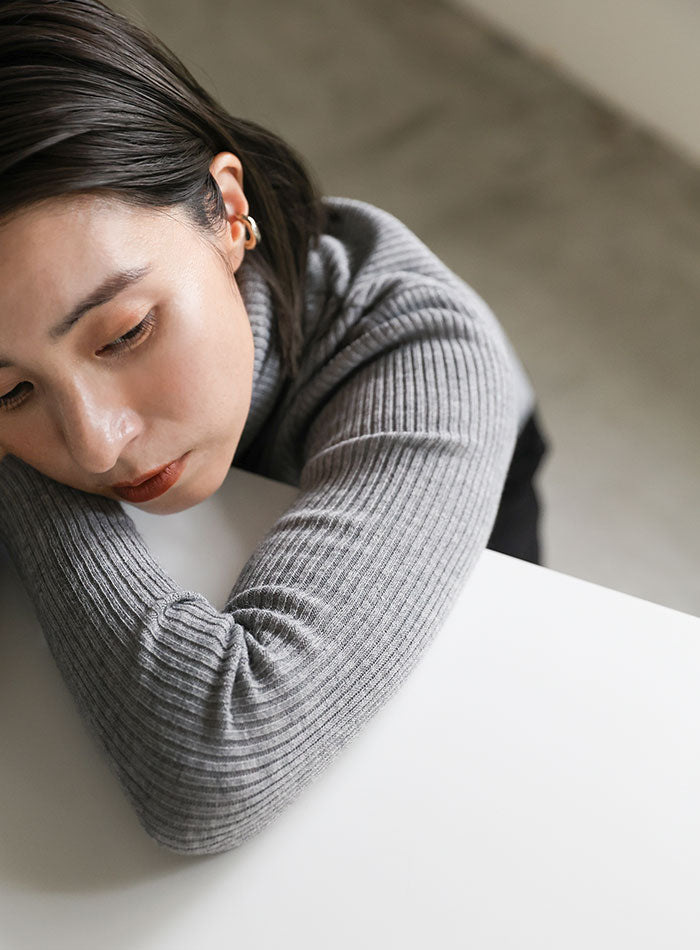 Monse モンセタートルネック ニット