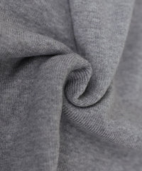 コンパクトVネックニットベスト