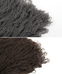 フリンジニットビスチェ【by SON】