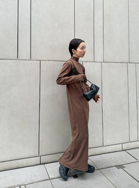 フリンジニットビスチェ【by SON】