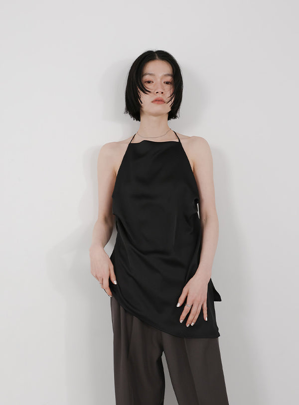 satin set up – SELECT MOCA