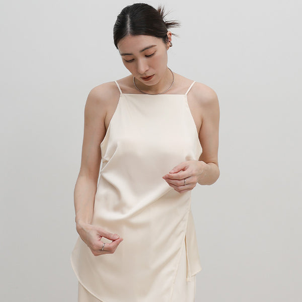 satin set up – SELECT MOCA
