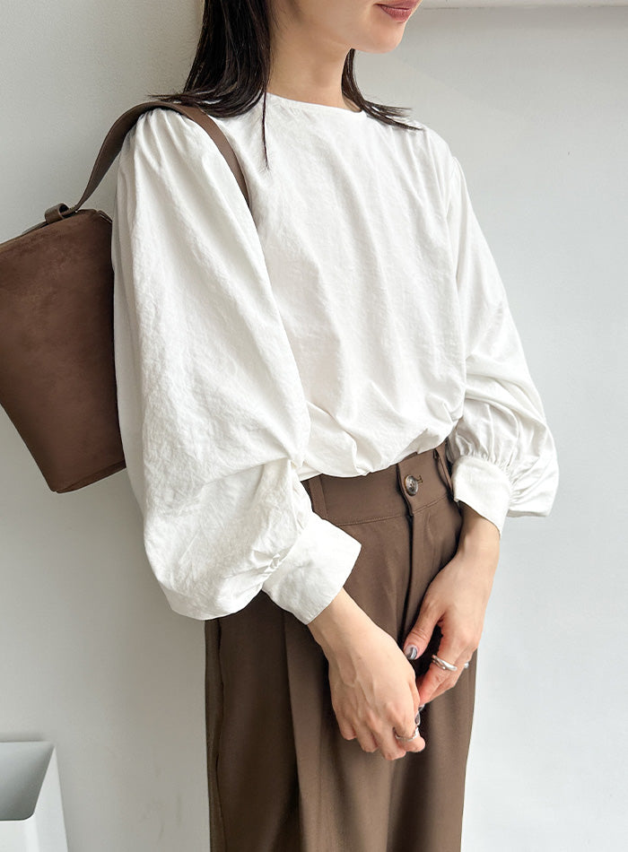 ブラウス – SELECT MOCA