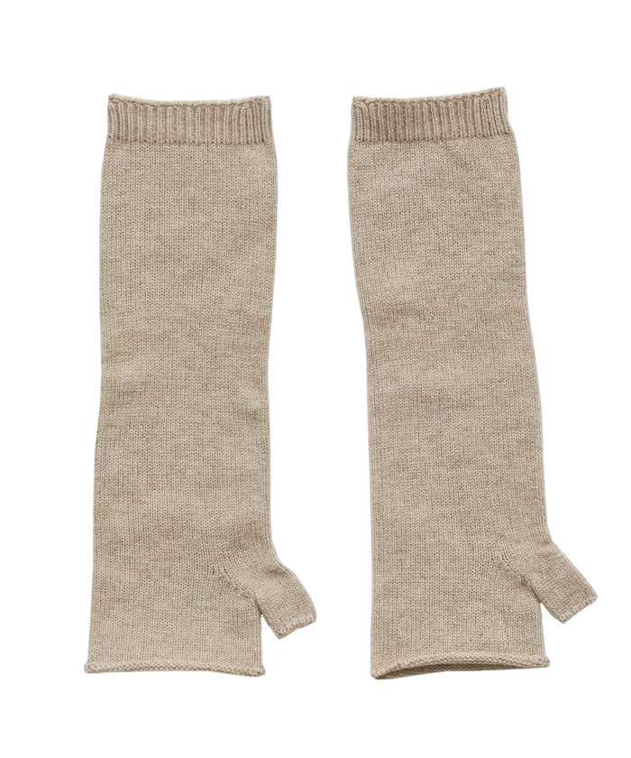 フィンガーレスニットアームウォーマー – SELECT MOCA