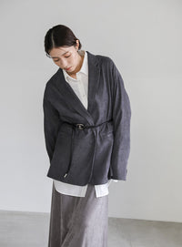 メタルモチーフコードベルト