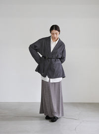 メタルモチーフコードベルト