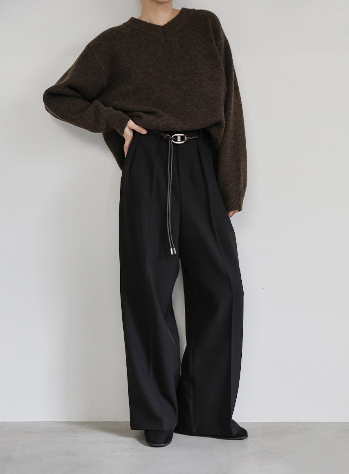 メタルモチーフコードベルト