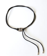 メタルモチーフコードベルト