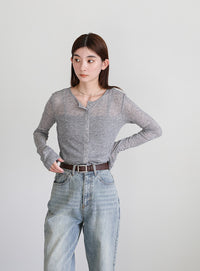 フェイクレザーバックルベルト