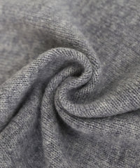 ソフトタッチニットバブーシュカ