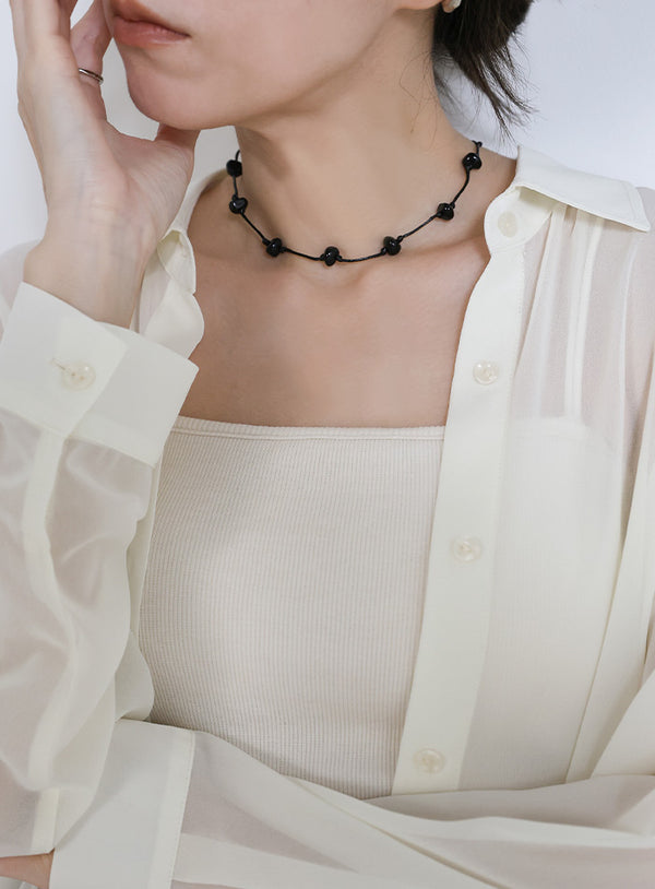 ACCESSORIES – SELECT MOCA