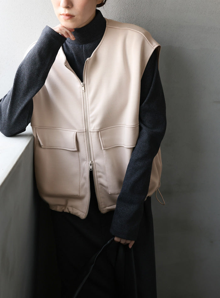 ★新品未使用★Picone CLUB ゴルフウェア リバーシブルベスト リバーシブルベスト|ピッコーネクラブ-アウトレット- - ゴルフウェアや