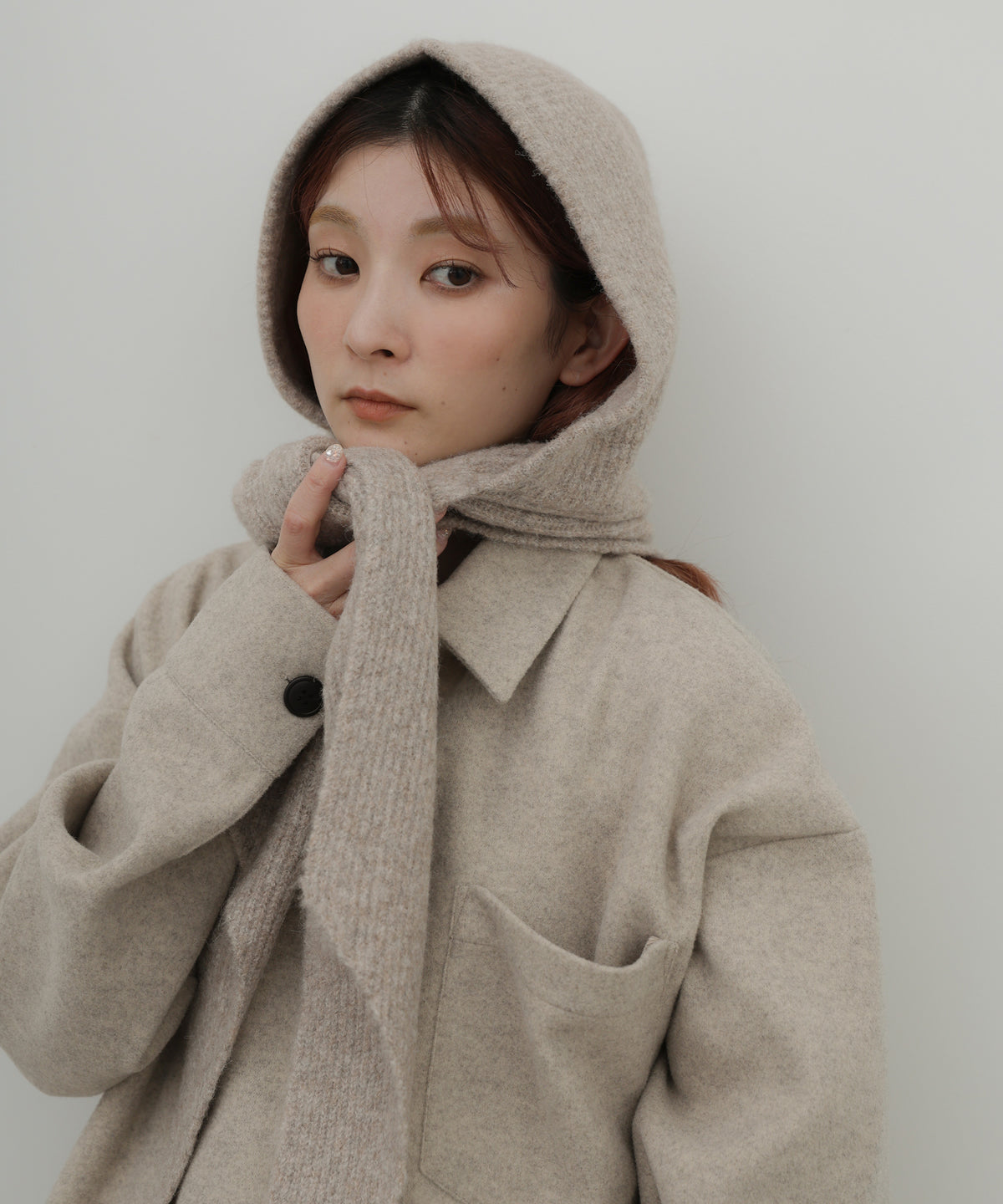NEW ARRIVAL – SELECT MOCA