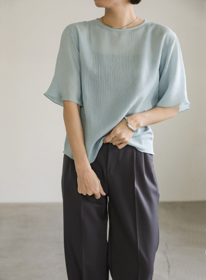 レディースウェア shifon 2023-New-Women-Lady-Sleeveless