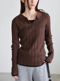 ランダムリブポロニット