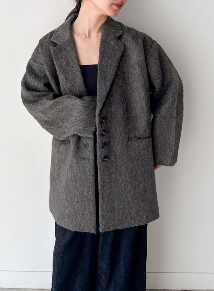 OUTER – SELECT MOCA