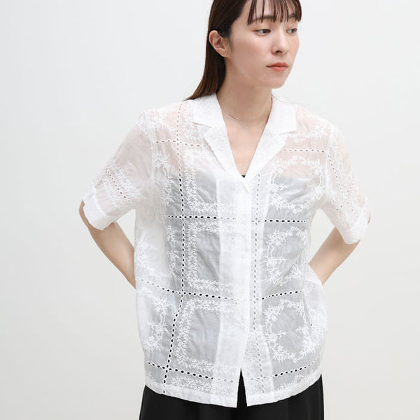 セットアップ – SELECT MOCA