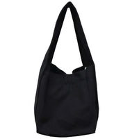 スクエアワンハンドルバッグ【by SON】