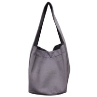 スクエアワンハンドルバッグ【by SON】