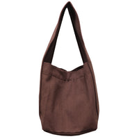 スクエアワンハンドルバッグ【by SON】