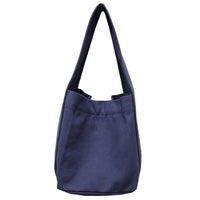 スクエアワンハンドルバッグ【by SON】