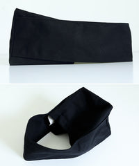 スクエアワンハンドルバッグ【by SON】