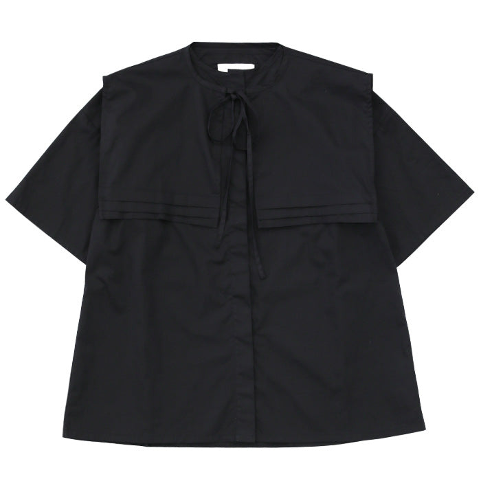 2wayビッグカラーセットシャツ【by SON】 – SELECT MOCA