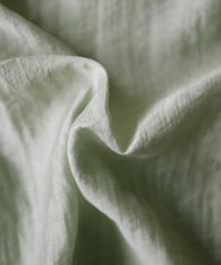 シアーポプリンブザム切替えBigシャツ