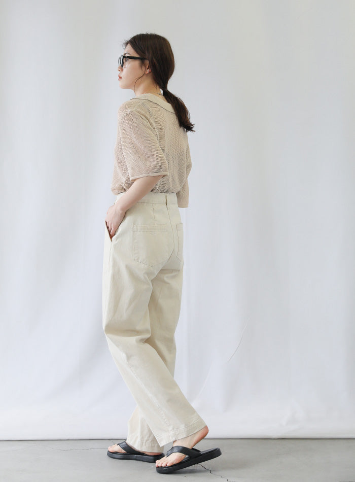 NOLLEY'S sophi ラメメッシュ編みスキッパープルオーバーニット NOLLEY'S sophi ラメメッシュ編みスキッパープルオーバーニット