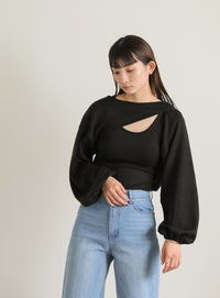 3wayタンクトップセット【SALE】